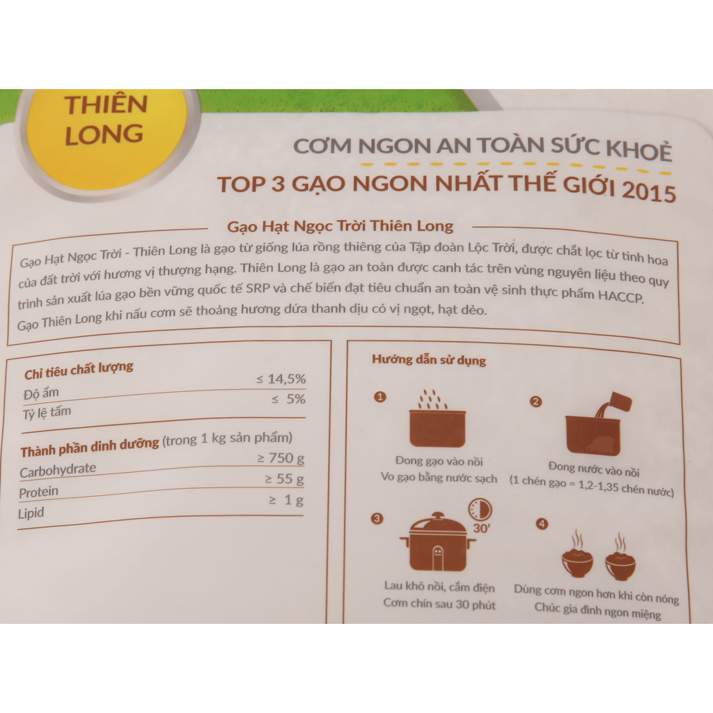 (HỘ KINH DOANH) NGUYỄN THỊ BÍCH NHUNG