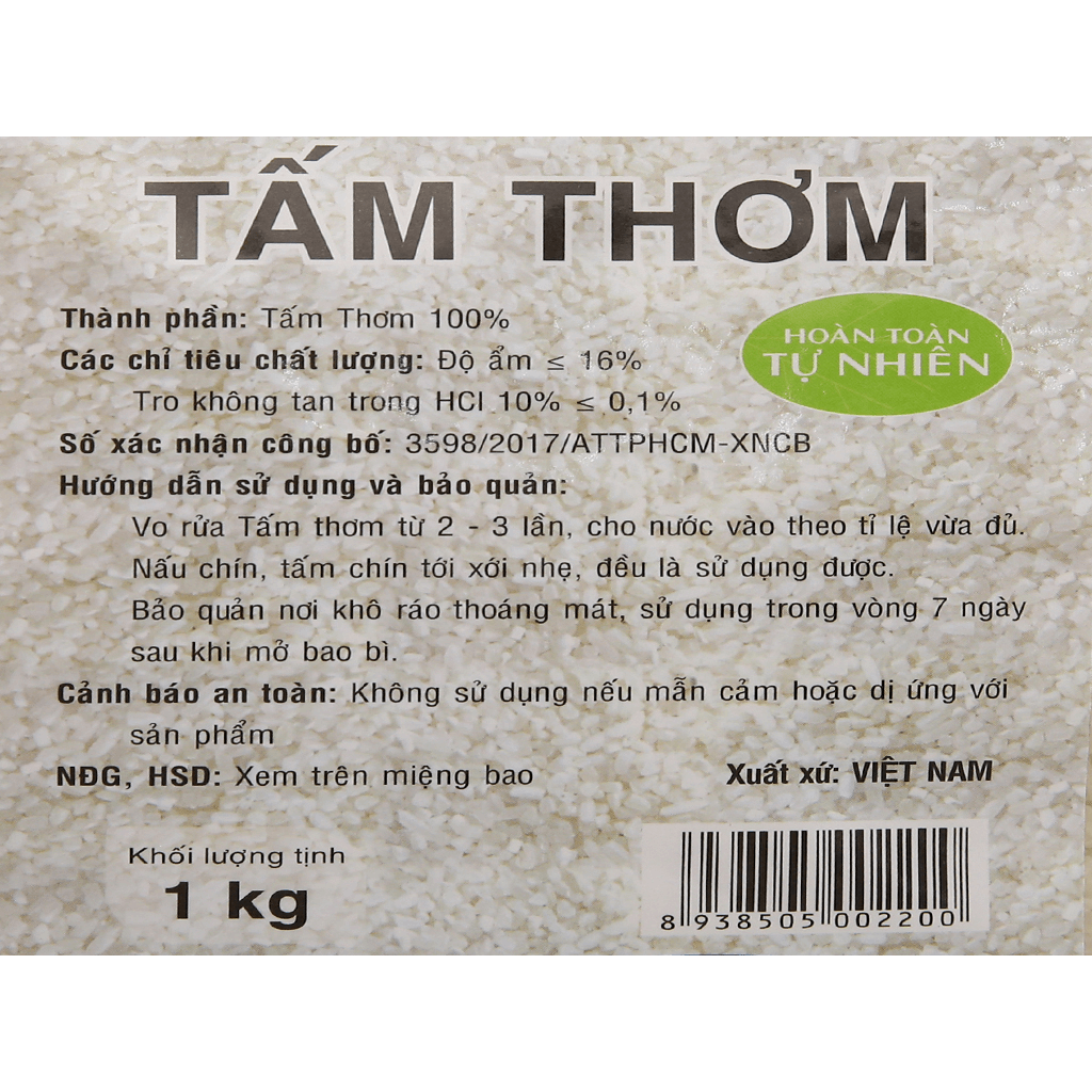 (HỘ KINH DOANH) NGUYỄN THỊ BÍCH NHUNG