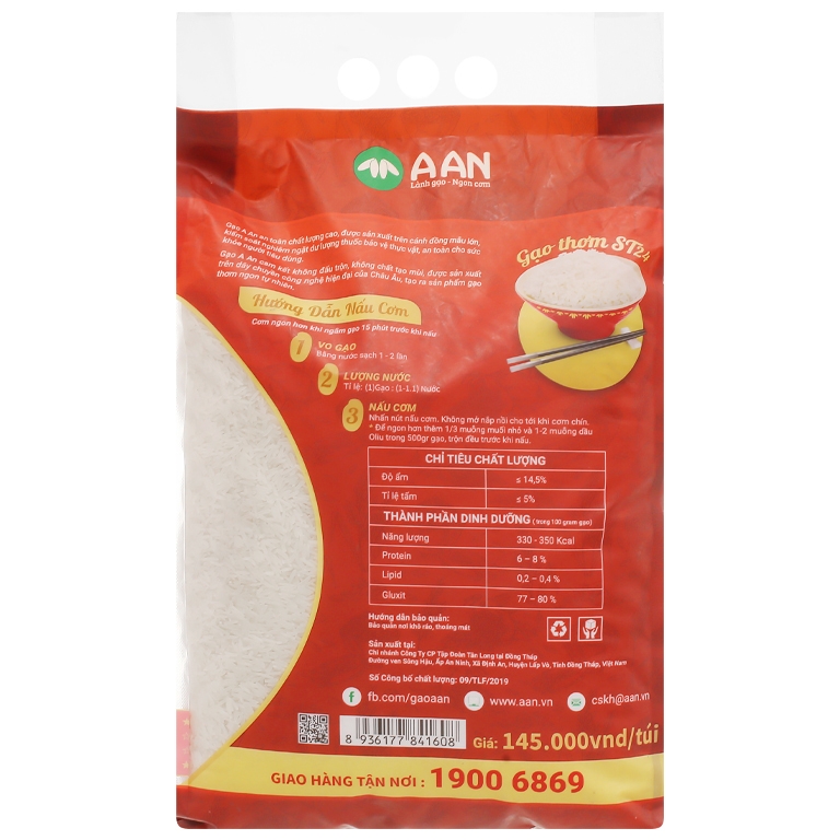 (HỘ KINH DOANH) NGUYỄN THỊ BÍCH NHUNG